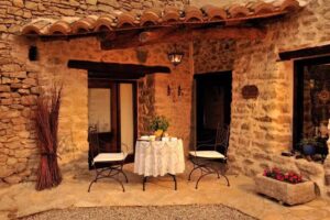 Las Moradas del Temple