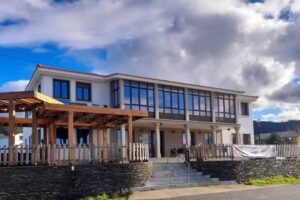 Las Olas By Pant&iacute;n &ndash; Apartamentos en Valdovi&ntilde;o