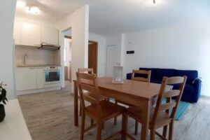 Las Palmas apartment