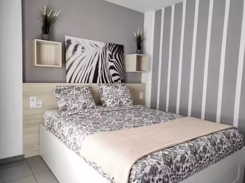 Las Palmas Golf & Beach