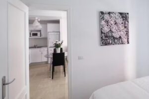 Las Palmas Lighthouse Apartment