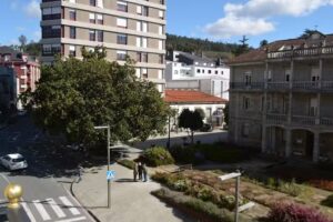 Las Palmeras (Vivienda uso turistico)