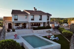 Las Pazuelas | Alojamiento Rural