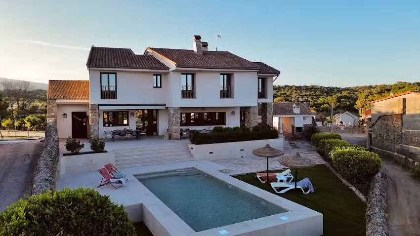 Las Pazuelas | Alojamiento Rural