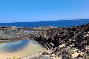 Las piteras casa del sol