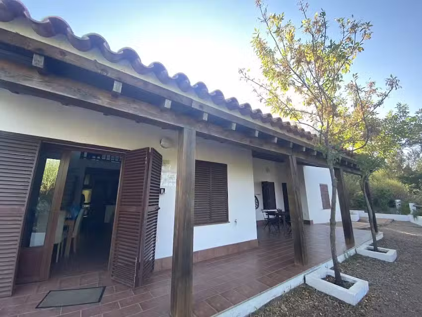 Las Posadas de Valdelarco