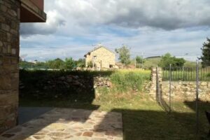 Las Posadas del Nogal