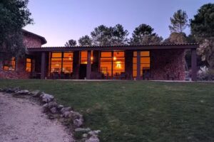 Las Salegas del Maguillo