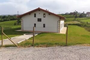 Las Secuoyas Apartamentos Tur&iacute;sticos