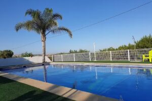 Las Se&ntilde;oritas