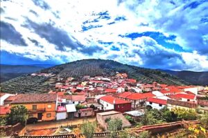 Las Solaneras Alojamiento Tur&iacute;stico