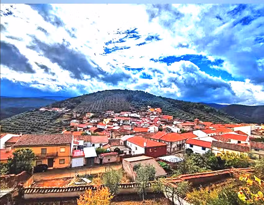 Las Solaneras Alojamiento Tur&iacute;stico