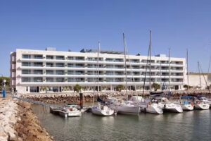 Las Suites de Puerto Sherry