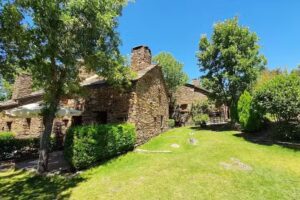 Las Tejedoras de Riu