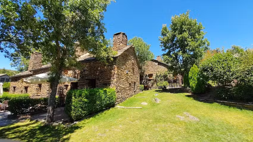 Las Tejedoras de Riu