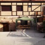 Las Tercias De Curiel