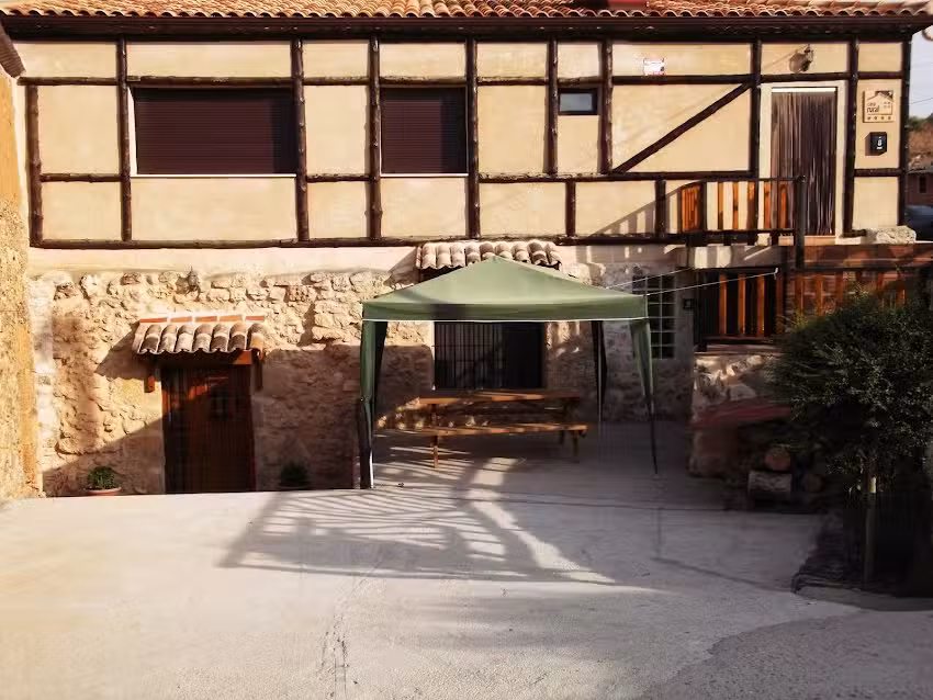 Las Tercias De Curiel