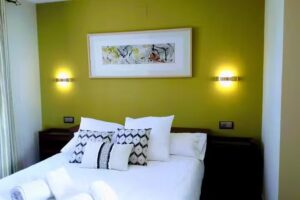 Las Teresitas: Apartamentos en Toledo