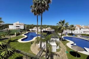 Las Terrazas Apartamento Luna