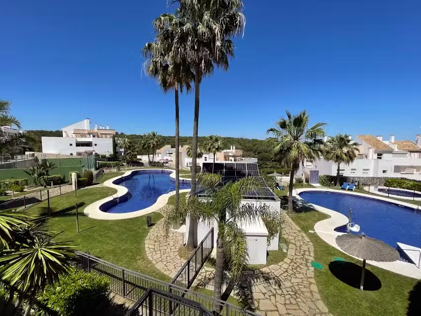 Las Terrazas Apartamento Luna