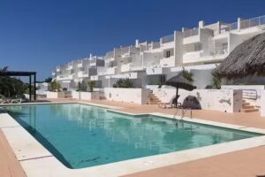 Las Terrazas de Cala Codolar