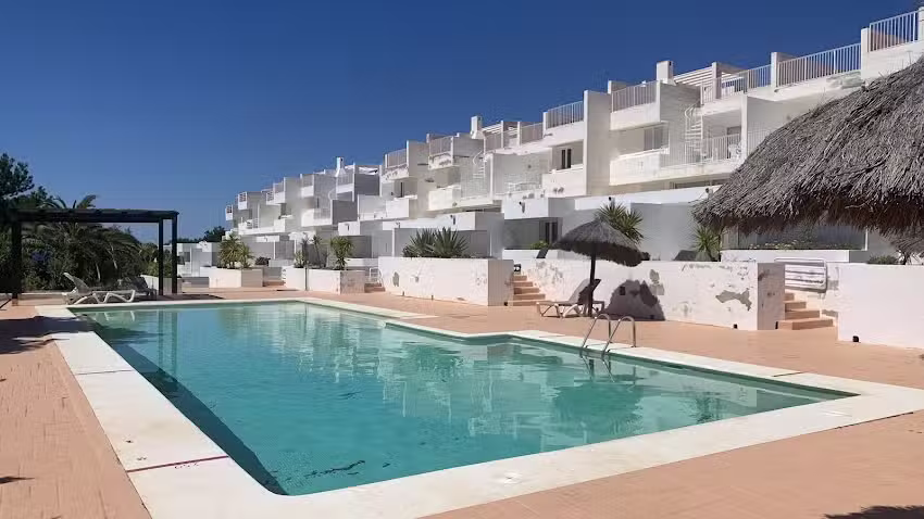 Las Terrazas de Cala Codolar