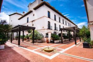 Las Terrazas del Jardin Nazari- B41 Book direct for our best prices guaranteed!