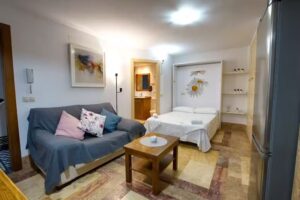 Las Torres | Apartamentos tur&iacute;sticos en cuenca