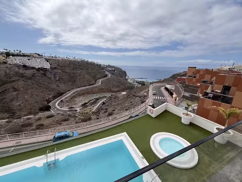 Las Villas de Amadores