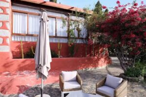 Las Villas de Cruz Mayor