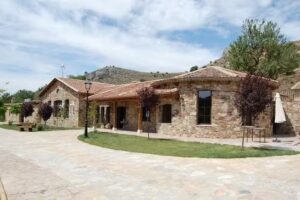 Las Villas de Fuentidue&ntilde;a