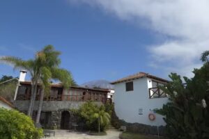 Las Villas de Gardel