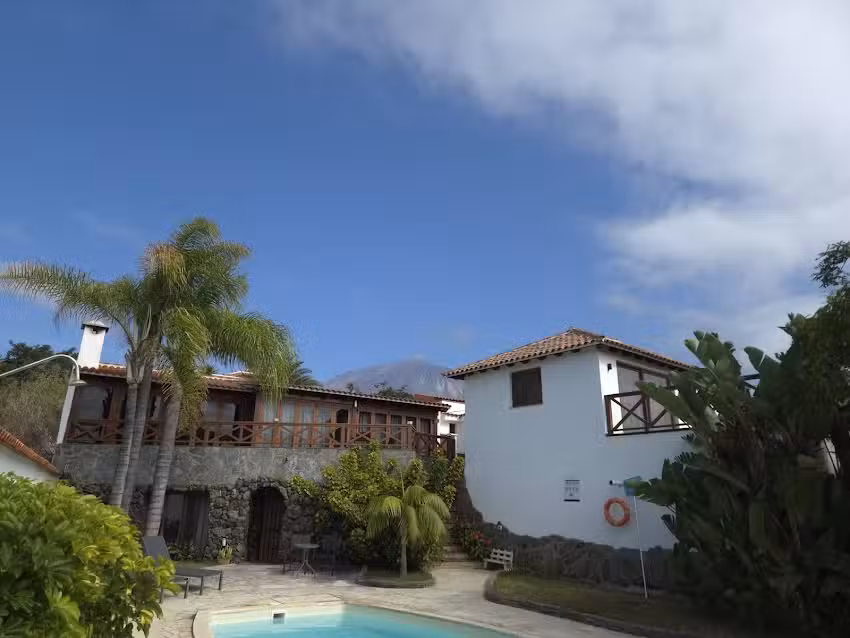 Las Villas de Gardel