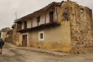 Las Villas del Ciervo