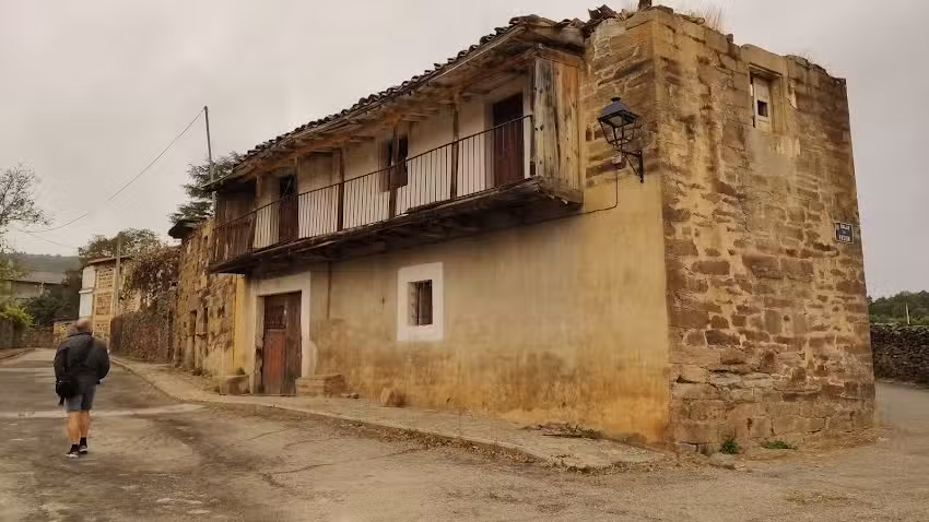 Las Villas del Ciervo