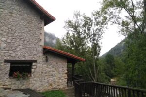 Las Villas del Pont&oacute;n