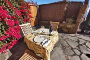 Las vistas de El Pinar