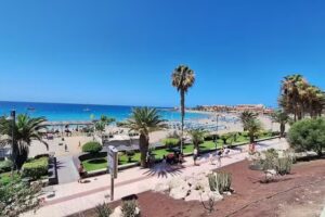 Las Vistas Sunset Sea View