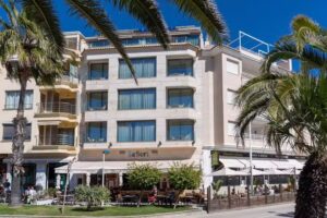 LaSort Hotel Moraira