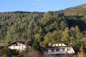 Laudioko Autokarabanen Gelditokia