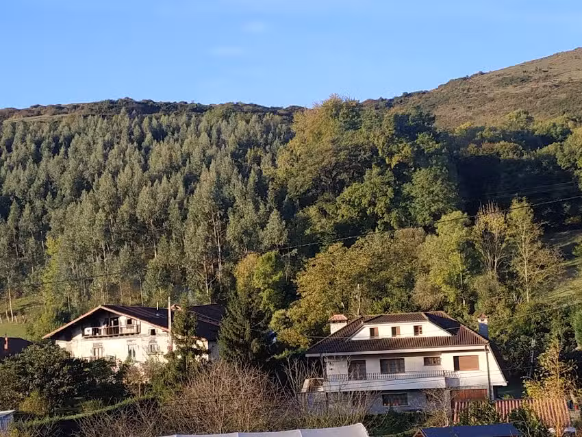 Laudioko Autokarabanen Gelditokia