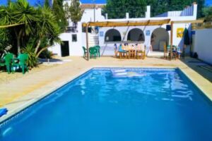 Lavender Lodge Almeria