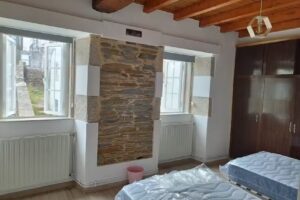 Lazzaretto Vivienda de Uso Tur&iacute;stico