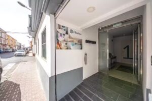 L&rsquo;Boutique Tarifa Rooms