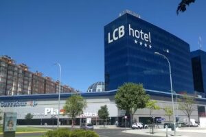 LCB Hotel Fuenlabrada