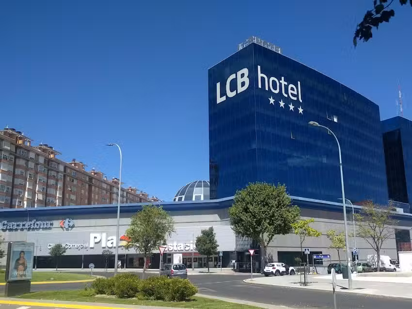 LCB Hotel Fuenlabrada