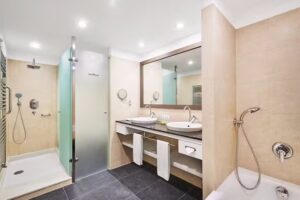 Le Méridien Ra Beach Hotel & Spa