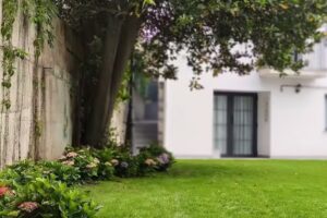 Le Petit Boutique Hotel