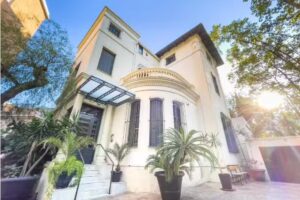 Leevin Stay Barcelona