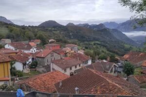 Legendario Gran Pueblito